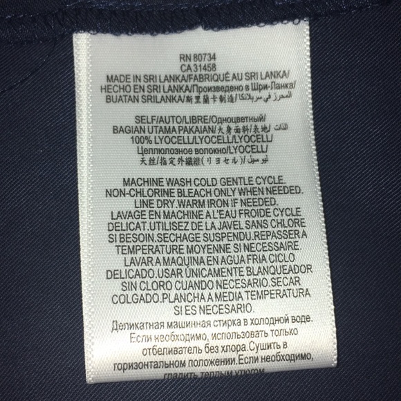 NWT BCBGeneration Duster Vest - Picture 8 of 9